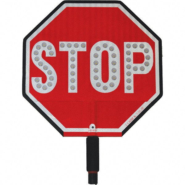 Stop Sign - PRO-SAFE 03-818
