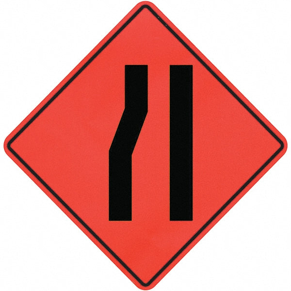 Graphic Only Sign - PRO-SAFE 07-800-3012-L