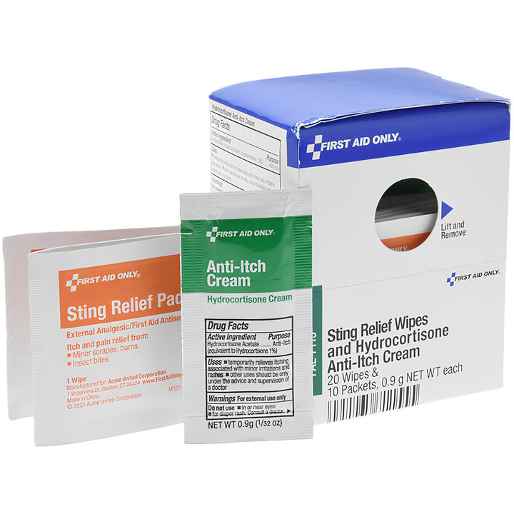 First Aid Kit - First Aid Only FAE-7115