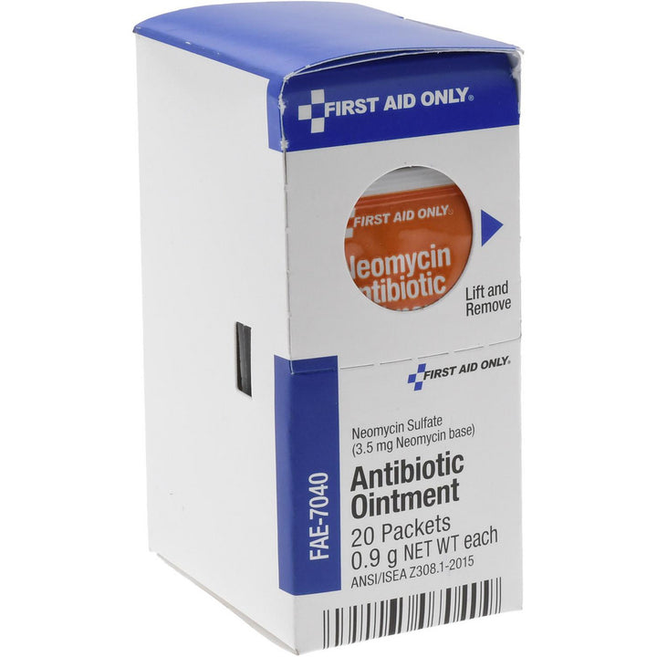 First Aid Kit - First Aid Only FAE-7040