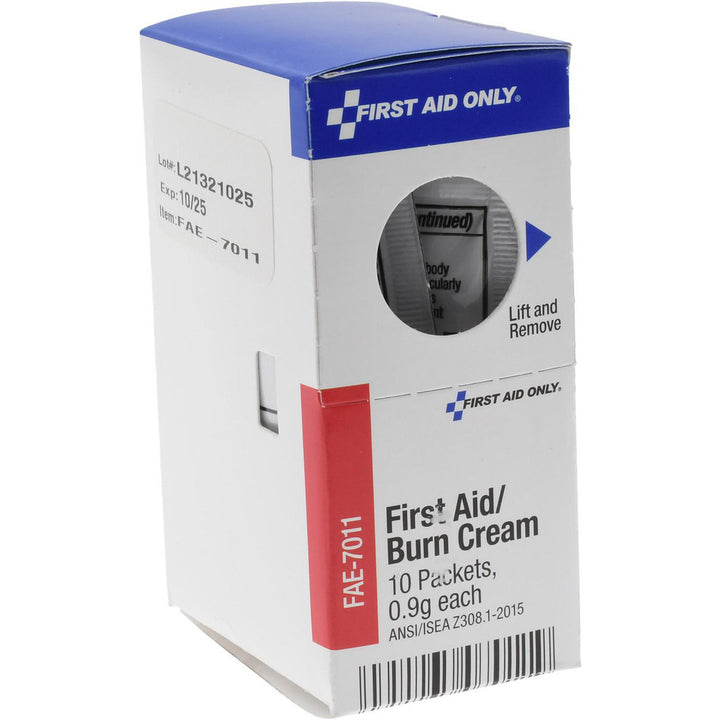 First Aid Kit - First Aid Only FAE-7011