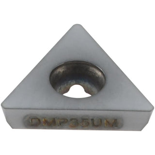 TDEX-110204-XDEN-DMP35UM Solid Carbide Insert, Grade DMP35UM - Dorian Tool 73310195423