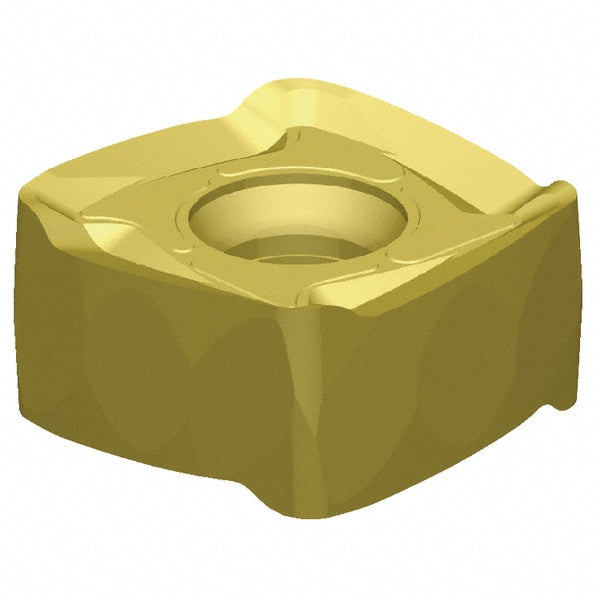 XOGU120512ERGU52 Solid Carbide Insert, Grade X500, TiN - Kennametal 5654090