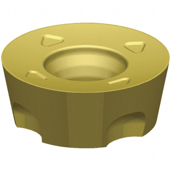 RPHT1204M0E442X4 Solid Carbide Insert, Grade X700, TiAlN - Kennametal 5668072