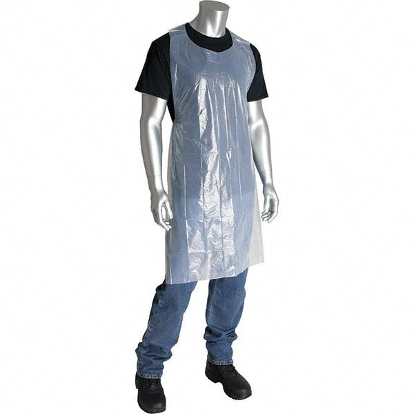 Chemical Resistant Protective Garment - PIP 200-01002