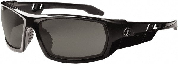 Universal Smoke Safety Glasses - Ergodyne 50031