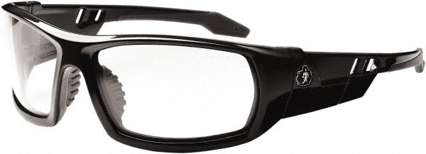 Universal Clear Safety Glasses - Ergodyne 50003