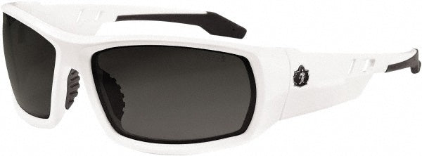 Universal Smoke Safety Glasses - Ergodyne 50231