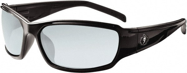 Universal Blue Safety Glasses - Ergodyne 51080