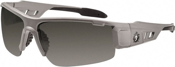 Universal Smoke Safety Glasses - Ergodyne 52131