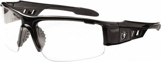 Universal Clear Safety Glasses - Ergodyne 52000