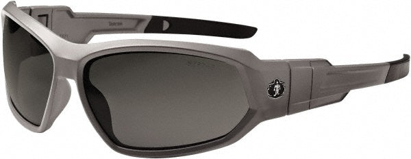 Universal Smoke Safety Glasses - Ergodyne 56131