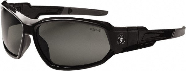 Universal Smoke Safety Glasses - Ergodyne 56030