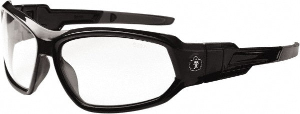 Universal Clear Safety Glasses - Ergodyne 56103