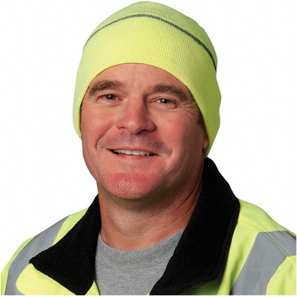 Universal High Visibility Protective Garment - PIP 360-BEANNIELY