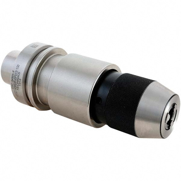 Tapered 1/2 Drill Chuck - Techniks 34905