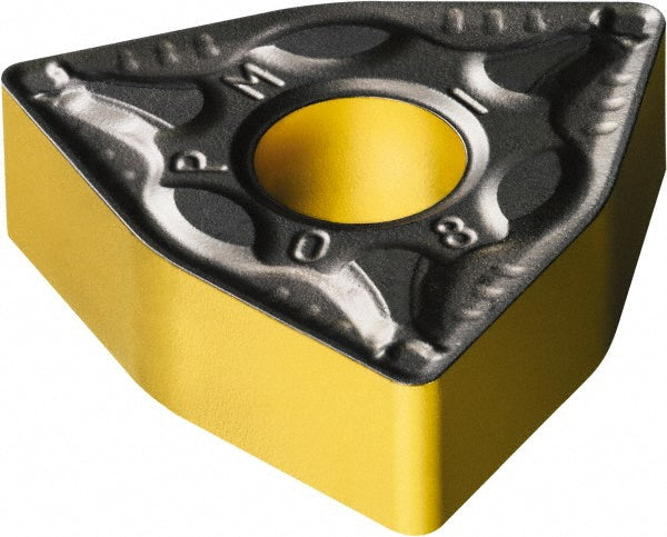 WNMG 08 04 08-PM 4335 Carbide Insert, Grade 4335, TiCN - Sandvik Coromant 7080854