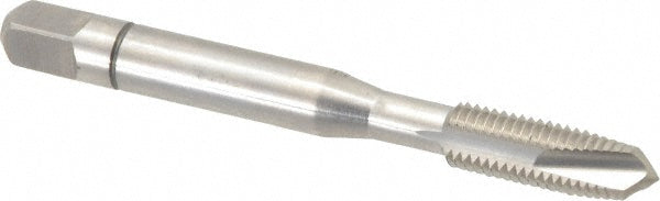 1/4-28 UNF Powdered Metal HSS Tap - Balax 30097-000