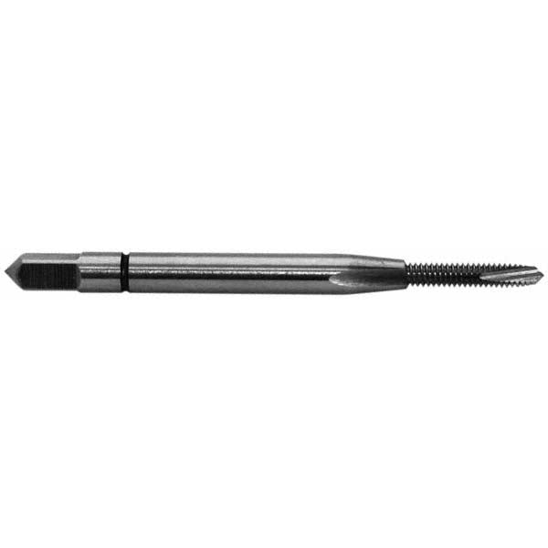 #4-40 UNC Powdered Metal HSS Tap - Balax 30025-000