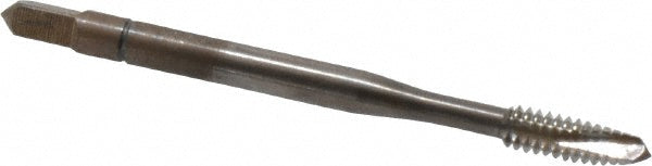 #6-32 UNC Powdered Metal HSS Tap - Balax 30047-000