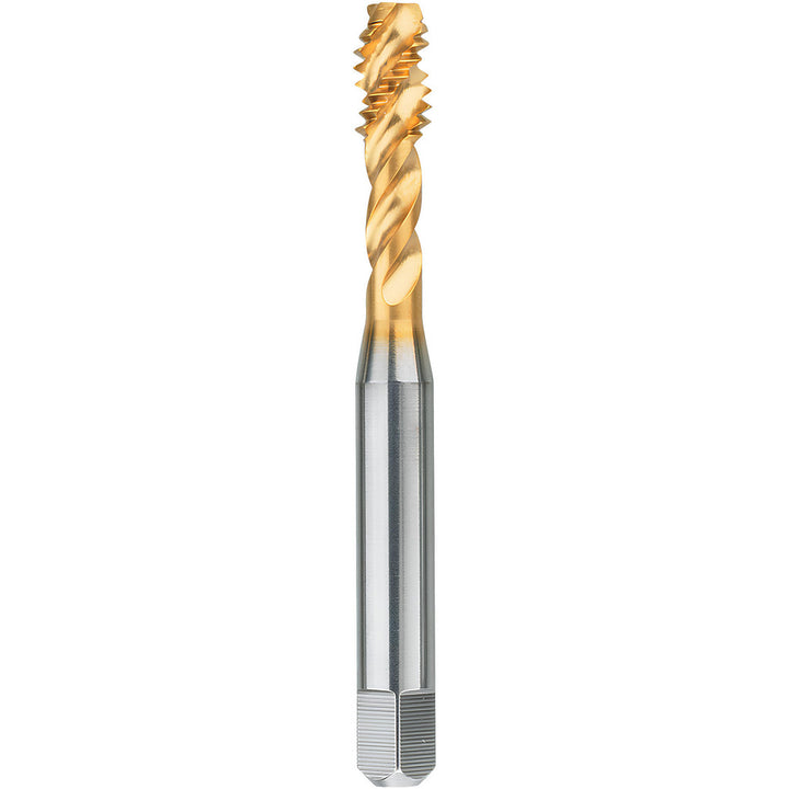7/16-14 UNC Powdered Metal Tap - Balax 40145-000