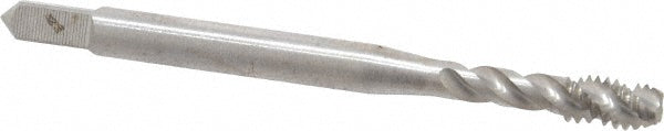 #8-32 UNC Powdered Metal Tap - Balax 40052-010
