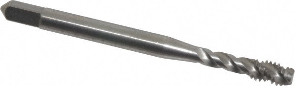 #8-32 UNC Powdered Metal Tap - Balax 40054-010
