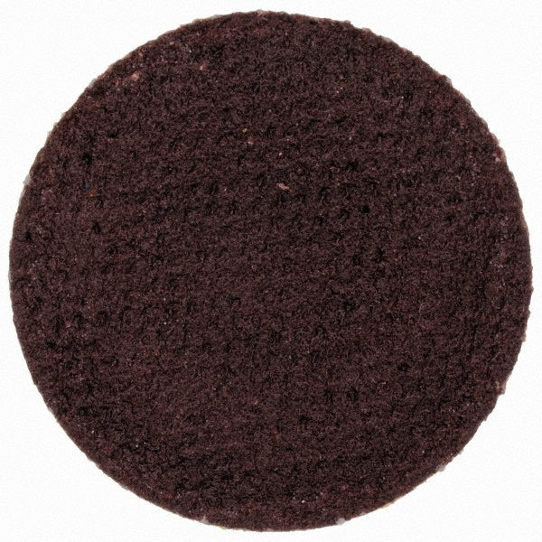 3/4" 240-Grit Aluminum Oxide Disc - Merit Abrasives 69957399679