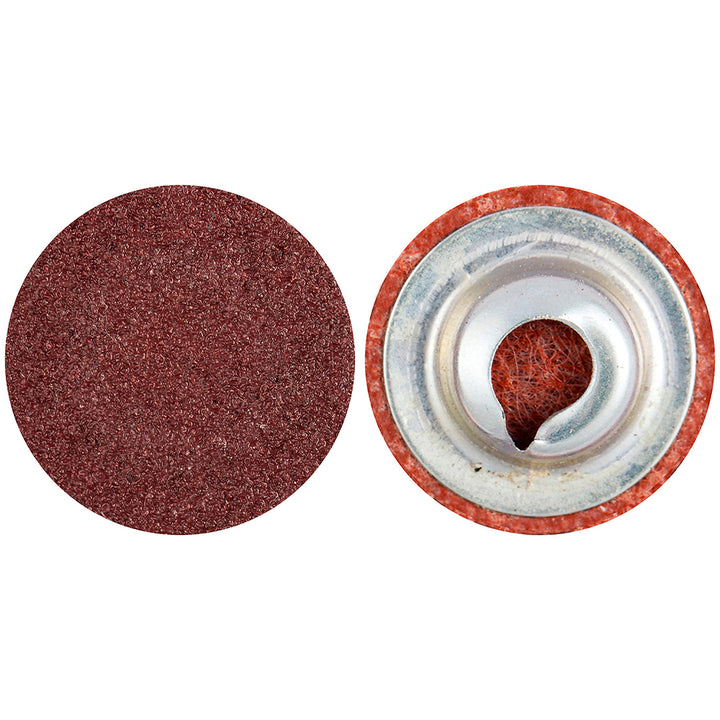 3/4" 150-Grit Aluminum Oxide Disc - Merit Abrasives 69957399609