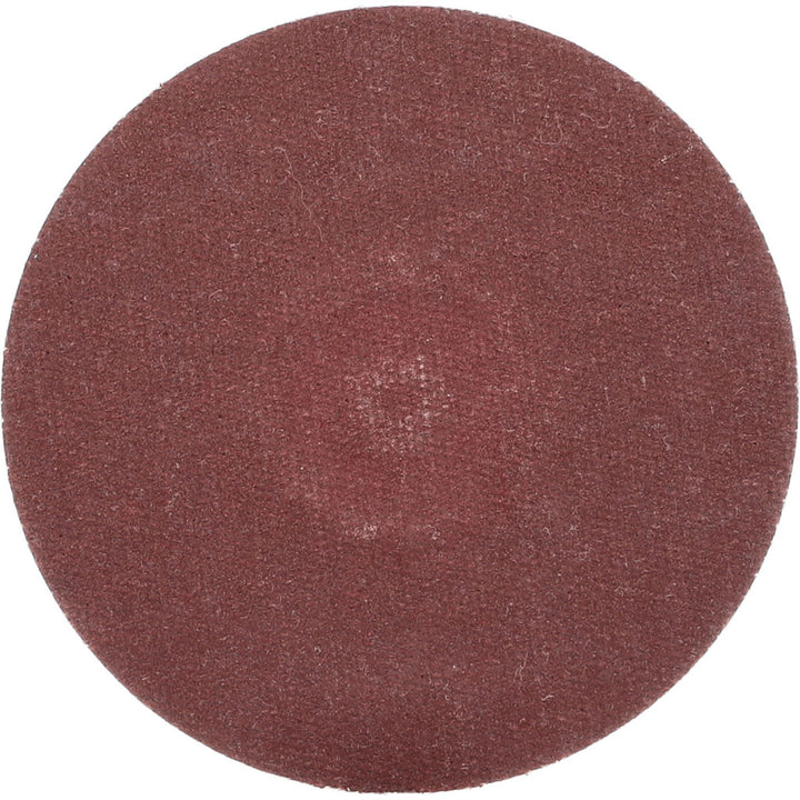3" 320-Grit Aluminum Oxide Disc - Merit Abrasives 69957399796