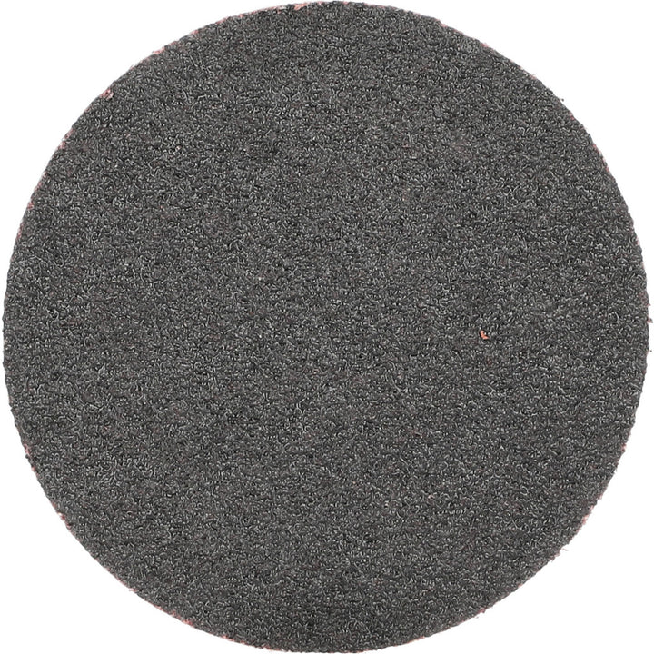 3" 60-Grit Aluminum Oxide Disc - Merit Abrasives 69957399789