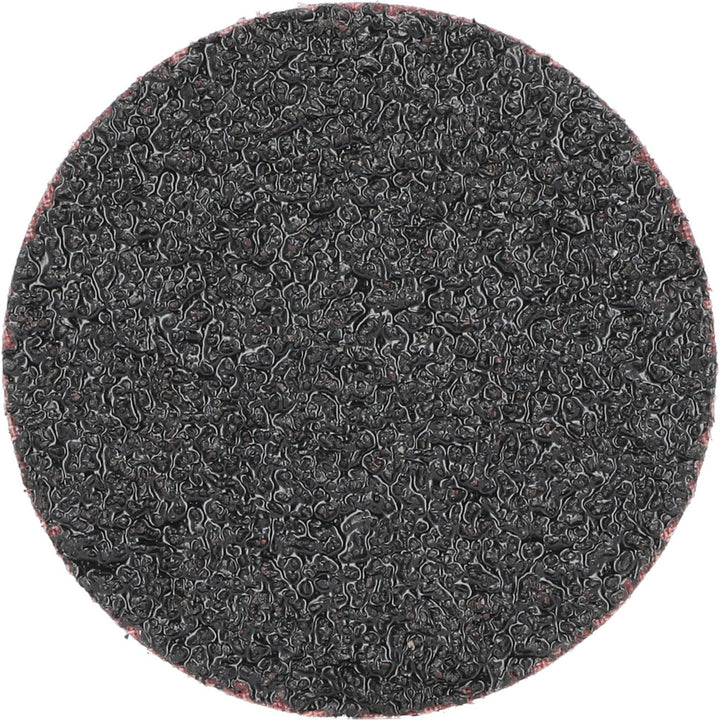 3" 24-Grit Aluminum Oxide Disc - Merit Abrasives 69957399785