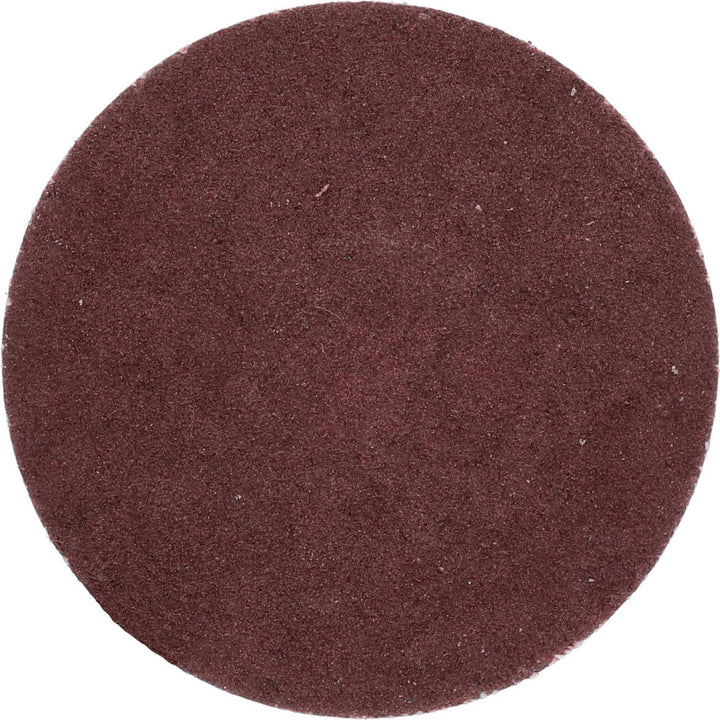 2" 120-Grit Aluminum Oxide Disc - Merit Abrasives 69957399644