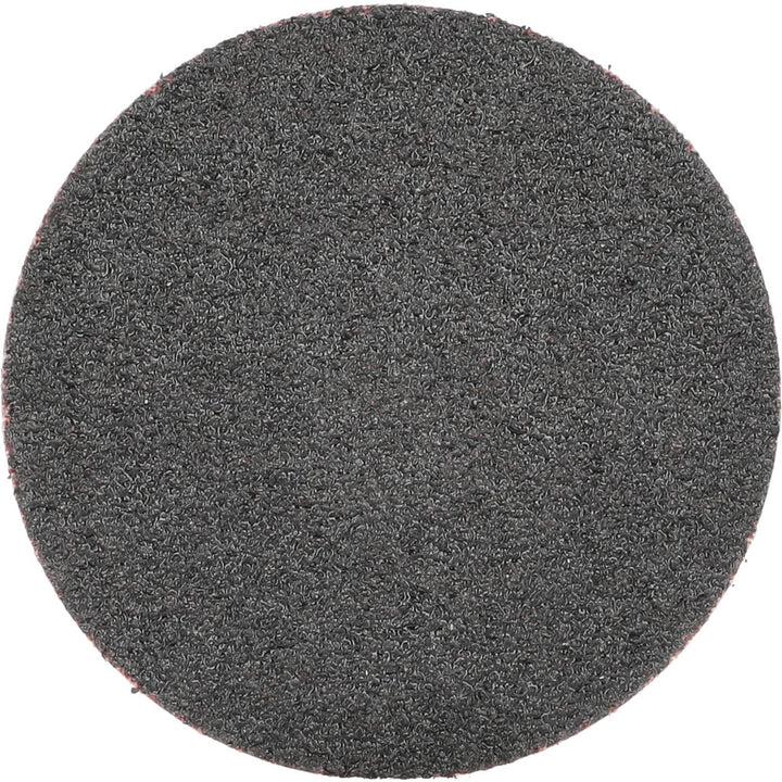 3" 50-Grit Aluminum Oxide Disc - Merit Abrasives 69957399788