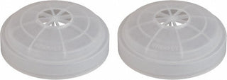 White Respirator - North N750036