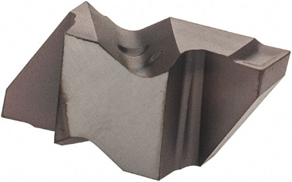 Carbide Insert, Grade KCU25, AlTiN - Kennametal 4109680