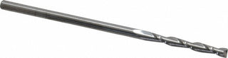 1/8" 2-Flute Solid Carbide Square End Mill - SGS 33343