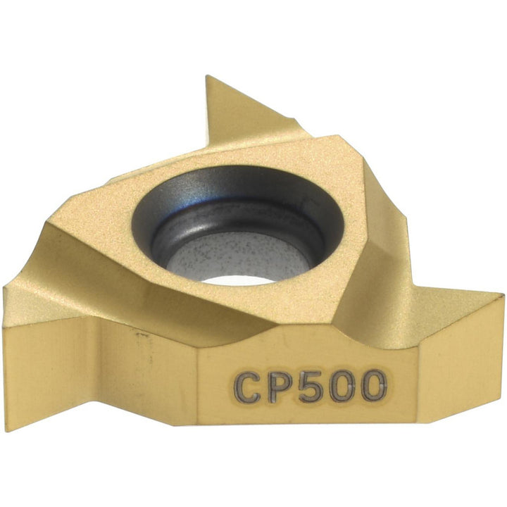 3/8" IC Carbide Insert, Grade CP500, TiAlN - Seco 00064782