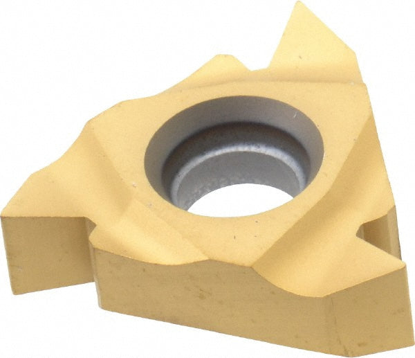 3/8" IC Solid Carbide Insert, Grade CP500, Coated - Seco 00064794