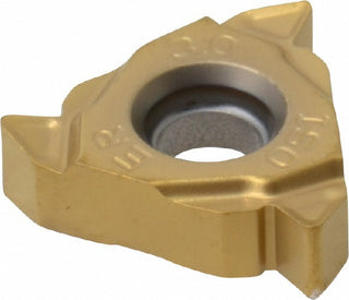 3/8" IC Solid Carbide Insert, Grade CP500, Coated - Seco 00077789