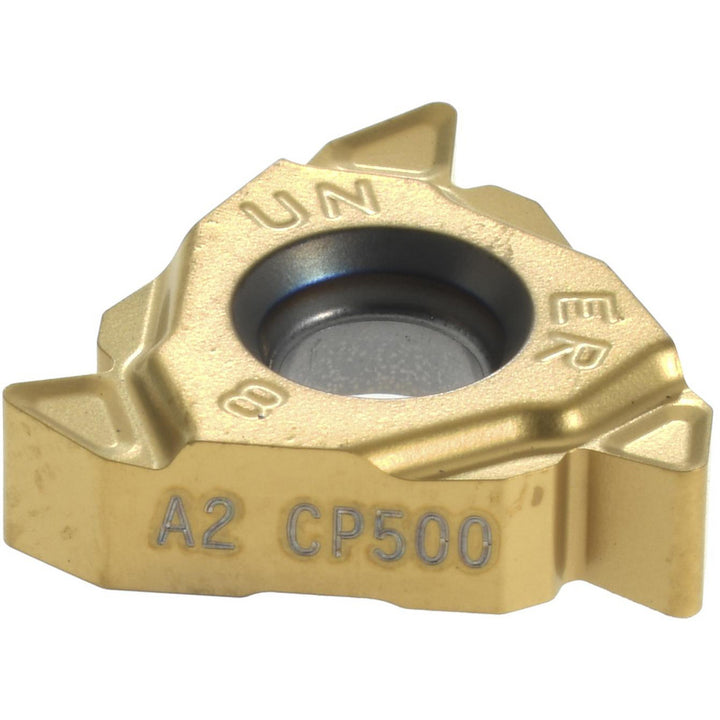 3/8" IC Carbide Insert, Grade CP500, TiAlN - Seco 00077791