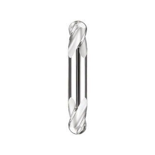 3/64" 4-Flute Solid Carbide Ball End Mill - SGS 31404