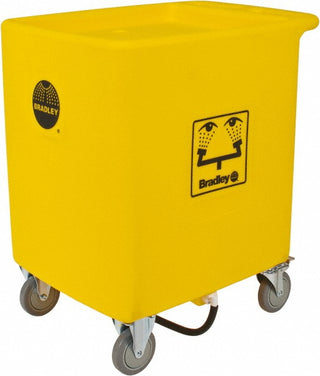 Eye Wash Station - Bradley S19-399
