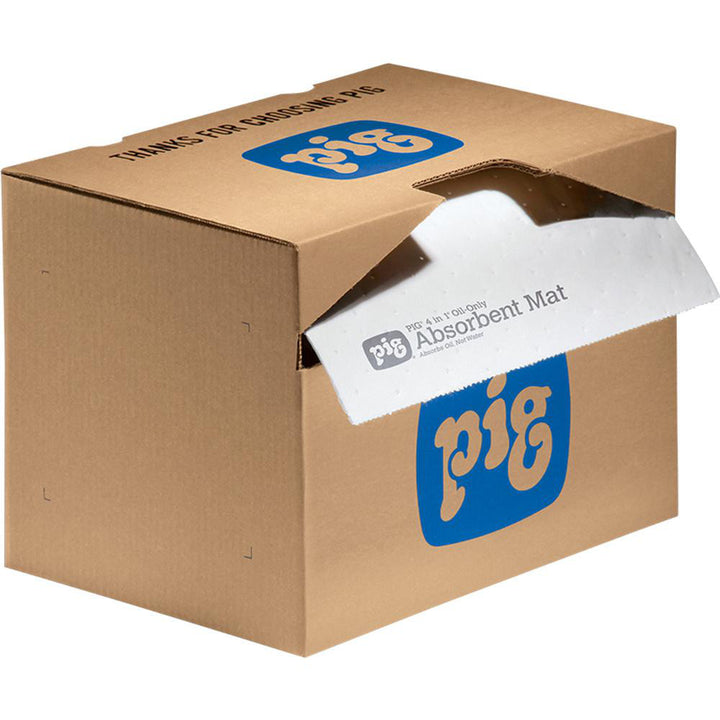Sorbent - New Pig MAT484