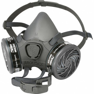Medium Respirator - Moldex 7802