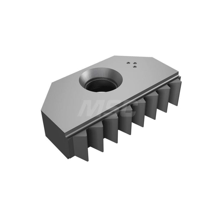 ISO 13399 Carbide Insert, Grade IC908, TiAlN - Iscar 3319990