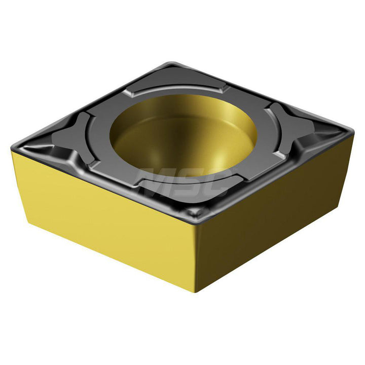 CCMT 12 04 04-PF 4415 Carbide Insert, Grade 4415, TiCN - Sandvik Coromant 7859094