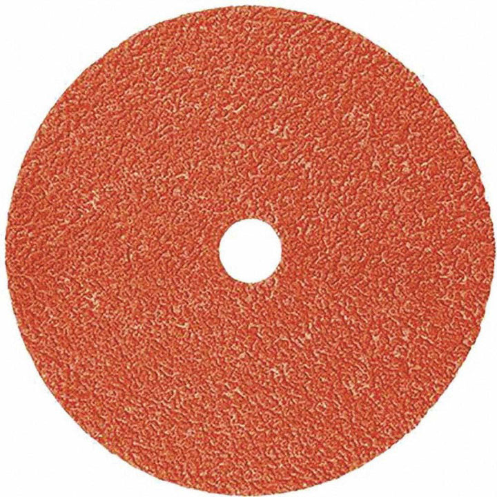 5" 80-Grit Ceramic Disc - 3M 7100099251