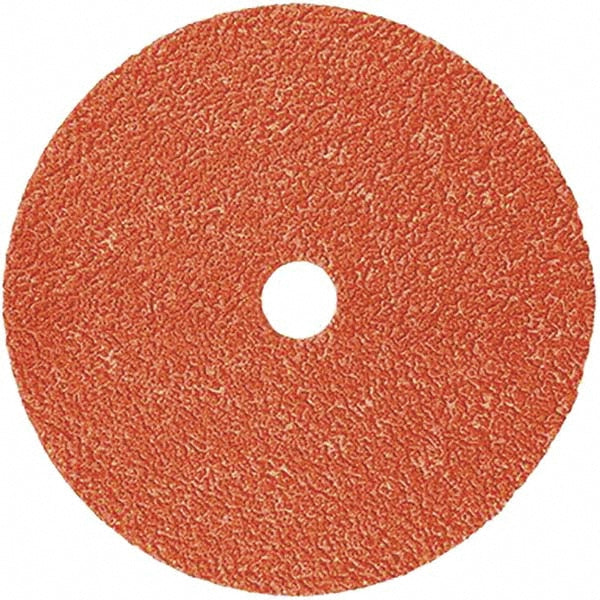 7" 120-Grit Ceramic Alumina Disc - 3M 7100099281