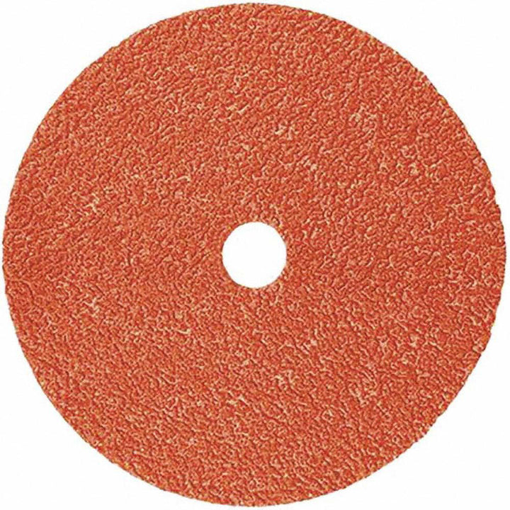 4-1/2" 120-Grit Ceramic Disc - 3M 7100099280